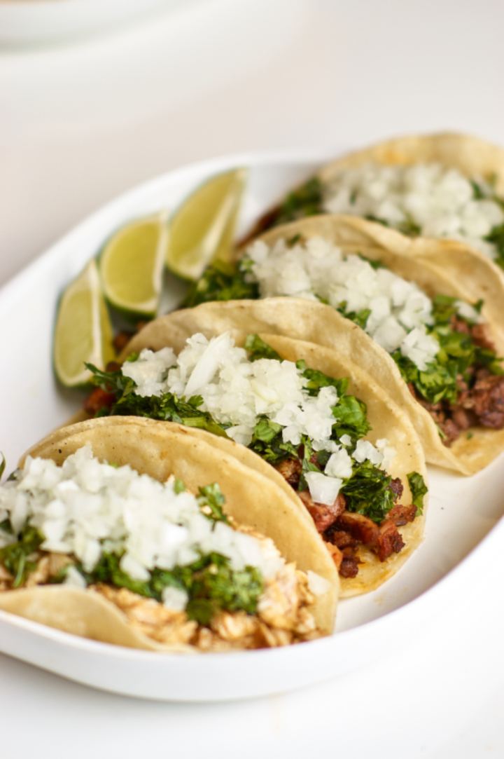 El especial de la casa